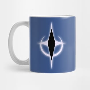 Aaravos rune Mug